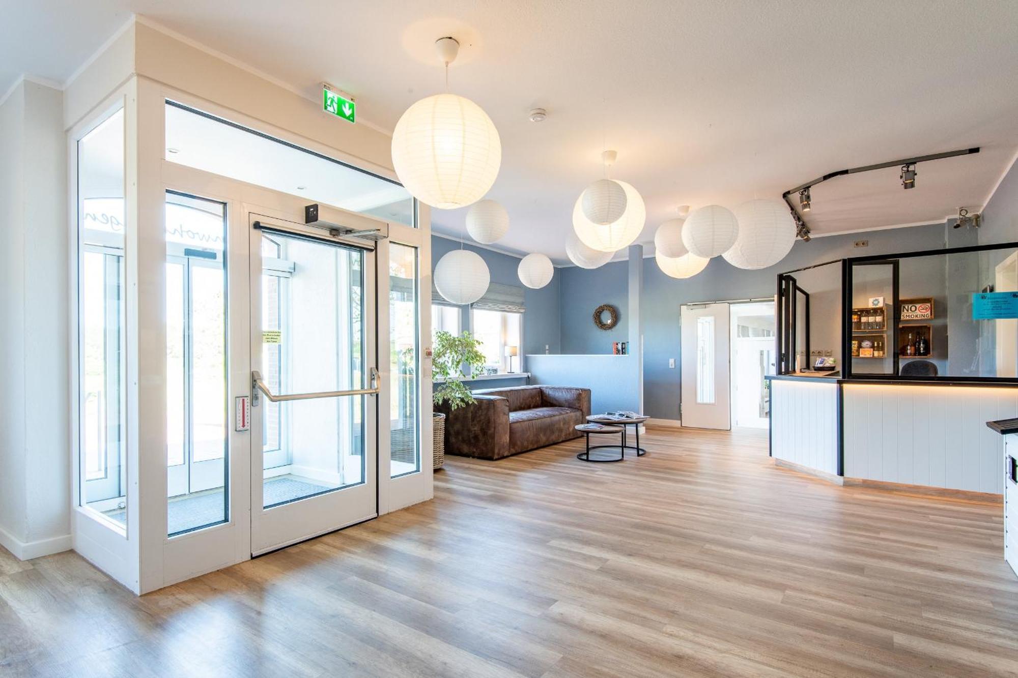 Steger-hues 10 Apartment